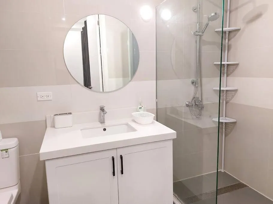 Apartment Taryn Suite 2Br Apt In Kingston