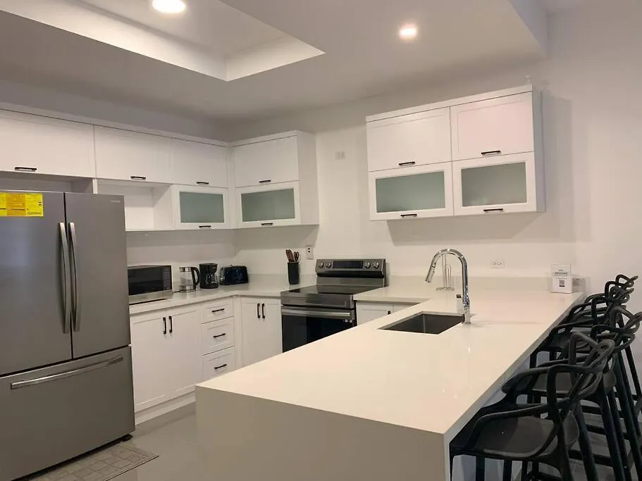 Apartment Taryn Suite 2Br Apt In Kingston