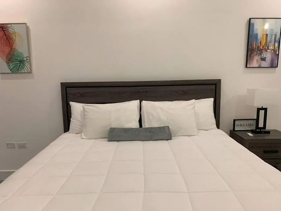 Taryn Suite 2Br Apt In Kingston 0*,  Giamaica