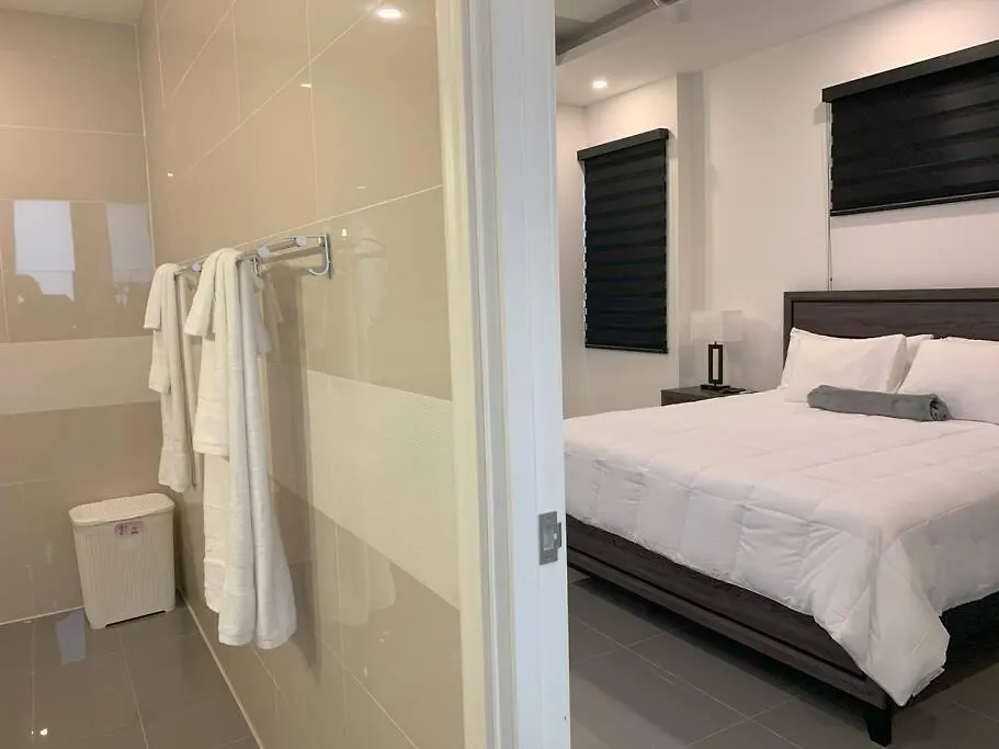 Taryn Suite 2Br Apt In Kingston