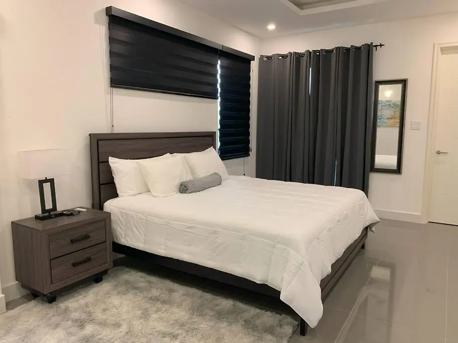 Taryn Suite 2Br Apt In Kingston